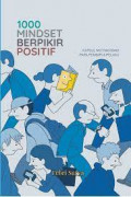 1000 mindset berpikir positif