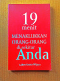 19 Menit Menaklukkan Orang-orang di Sekitar Anda