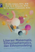 Literasi matematis, ethnomathematics, dan ethnomodeling
