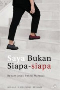 Saya bukan siapa-siapa