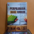 Perpajakan bagi UMKM