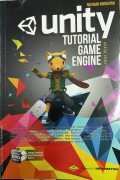 Unity : Tutorial Game Engine