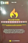 FRAMEWORK CODE IGNITER 3
