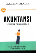 Akuntansi ; Sebuah Pengantar