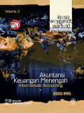 Akuntansi Keuangan Menengah ; Intermediate Accounting