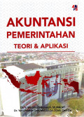 Akuntansi pemerintahan teori dan aplikasi