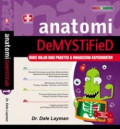 Anatomi DeMYSTiFieD