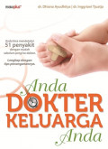 Anda Dokter Keluarga Anda
