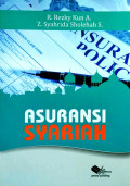 Asuransi Syariah
