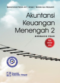 Akuntansi Keuangan Menengah 2