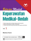 Belajar  mudah Keperawatan Medikal-Bedah