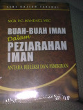 Buah-buah Iman dalam Peziarahan Iman; Antara refleksi dan pemikiran