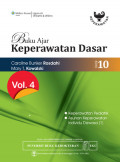Buku Ajar Keperawatan Dasar