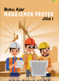 Buku Ajar Manajemen Proyek