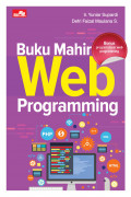 Buku Mahir Web Programming