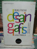 Buku Pintar Desain Grafis untuk Pemula
