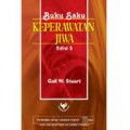 Buku Saku: Keperawatan Jiwa