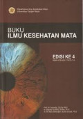 Buku ilmu kesehatan mata