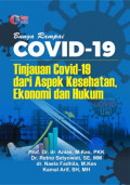 Bunga Rampai Covid-19