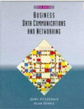Business Data Communications and Networking