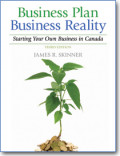 Business Plan Business Reality