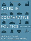 Cases In Comparative Politics
