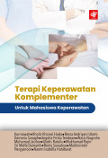 Terapi Keperawatan Komplementer