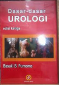Dasar-Dasar Urologi