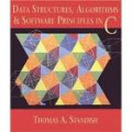 Data Structures, Algorithms & Software Principles in C