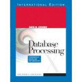 Database Processing: Fundamentals, Design & Implementation