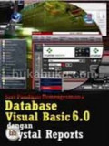 Database Visual Basic 6.0 dengan Crystal Reports