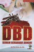Demam Berdarah Dengue (Dbd)