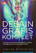Desain Grafis Komplet