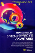 Desain dan Analisis Pengembangan Sistem Informasi Akuntansi