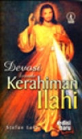 Devosi kepada Kerahiman Ilahi