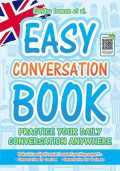 Easy Conversation Book