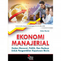 Ekonomi Manajerial