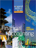 FINANCIAL ACCOUNTING: Information for Decisions, 3E