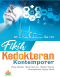 Fikih Kedokteran Kontemporer