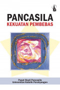 Pancasila kekuatan pembebas