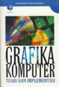 Grafika Komputer Teori dan Implementasi