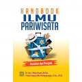 Handbook Ilmu Pariwisata