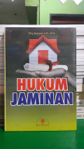 Hukum Jaminan