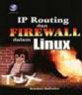 IP Routing dan Firewall dalam Linux
