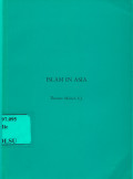 ISLAM IN ASIA