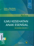 Ilmu kesehatan anak esensial