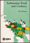 Indonesian Food And Cookery