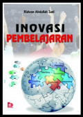 Inovasi pembelajaran