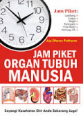 Jam Piket Organ Tubuh Manusia