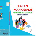 Kajian Manajemen sumberdaya manusia untuk mahasiswa